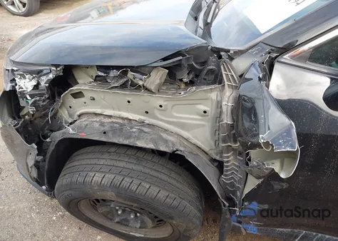 2021 Toyota Rav4 Le from USA, damaged, VIN 2T3H1RFV0MC164469